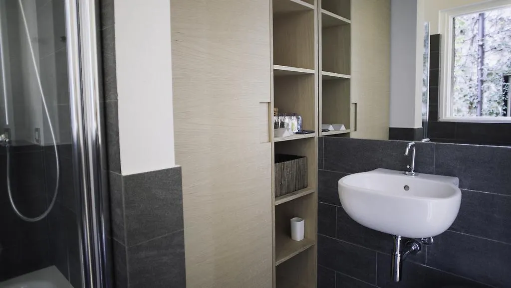 Ferienwohnung Italianway-San Barnaba Mailand Italien