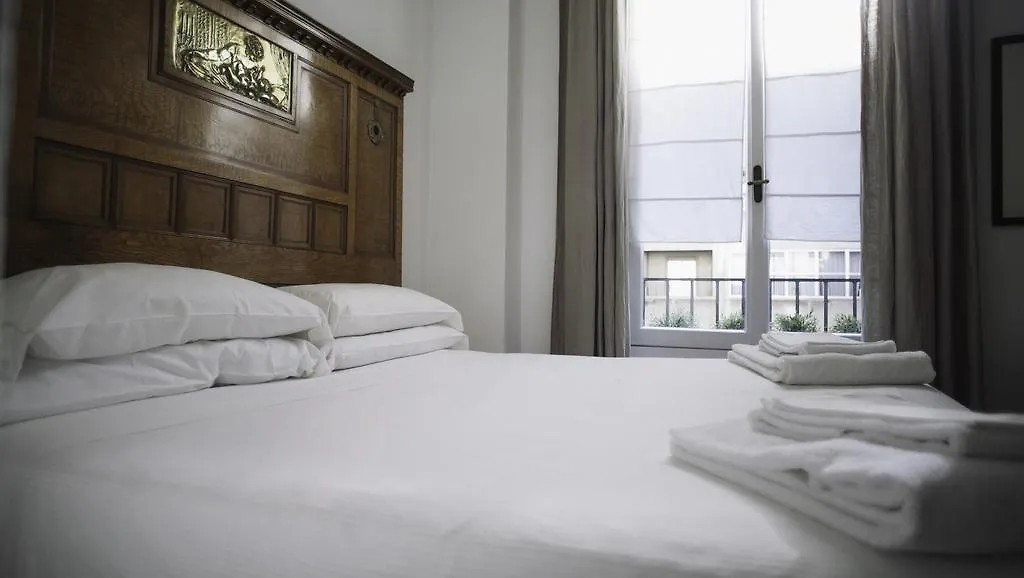 Apartment Ferienwohnung Italianway-San Barnaba Mailand