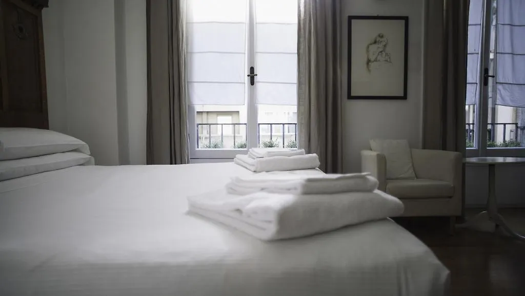 Ferienwohnung Italianway-San Barnaba Mailand Apartment
