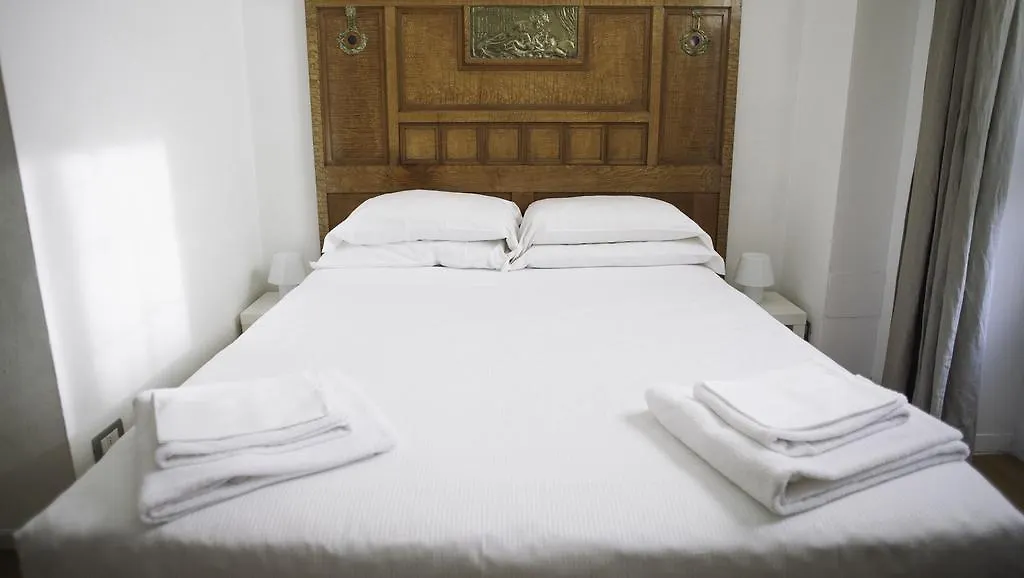 Apartment Ferienwohnung Italianway-San Barnaba Mailand Italien