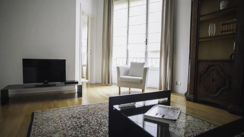 Ferienwohnung Italianway-San Barnaba Mailand 0*,  Italien